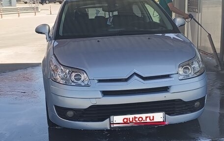 Citroen C4 II рестайлинг, 2008 год, 330 000 рублей, 7 фотография