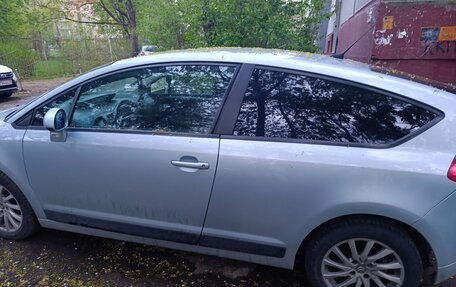 Citroen C4 II рестайлинг, 2008 год, 330 000 рублей, 8 фотография