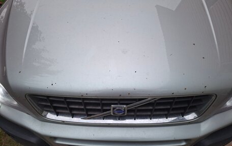 Volvo XC90 II рестайлинг, 2004 год, 700 000 рублей, 3 фотография