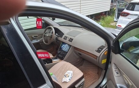 Volvo XC90 II рестайлинг, 2004 год, 700 000 рублей, 7 фотография