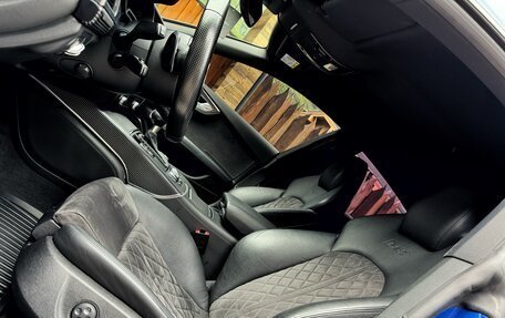 Audi RS 7, 2015 год, 6 000 000 рублей, 24 фотография