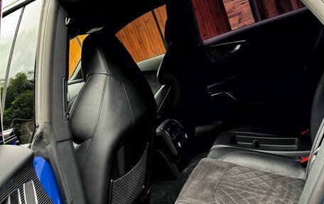 Audi RS 7, 2015 год, 6 000 000 рублей, 28 фотография