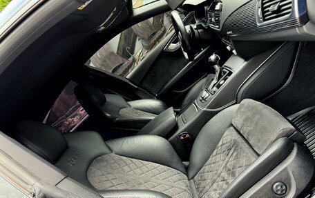 Audi RS 7, 2015 год, 6 000 000 рублей, 30 фотография