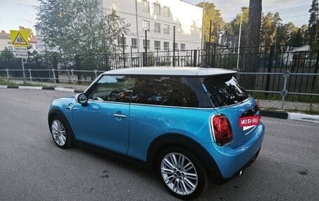 MINI Hatch, 2018 год, 1 949 000 рублей, 3 фотография