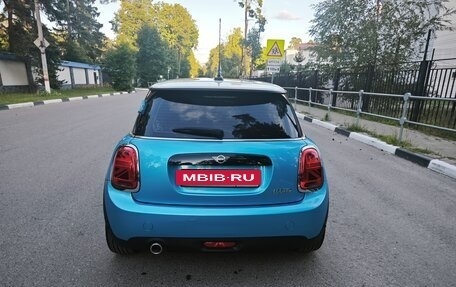 MINI Hatch, 2018 год, 1 949 000 рублей, 4 фотография