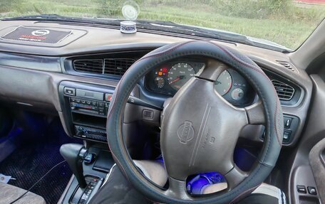 Nissan Bluebird XI, 2000 год, 290 000 рублей, 3 фотография