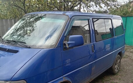 Volkswagen Caravelle T4, 2000 год, 850 000 рублей, 2 фотография