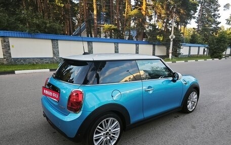 MINI Hatch, 2018 год, 1 949 000 рублей, 5 фотография