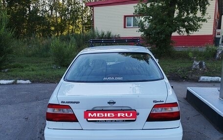 Nissan Bluebird XI, 2000 год, 290 000 рублей, 2 фотография