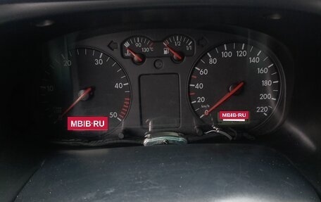 Volkswagen Caravelle T4, 2000 год, 850 000 рублей, 5 фотография