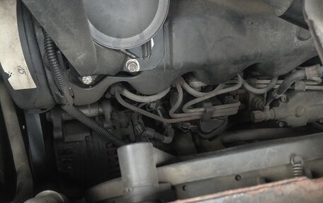 Volkswagen Caravelle T4, 2000 год, 850 000 рублей, 7 фотография