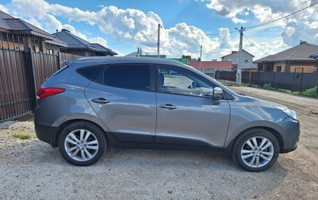 Hyundai ix35 I рестайлинг, 2012 год, 1 250 000 рублей, 4 фотография