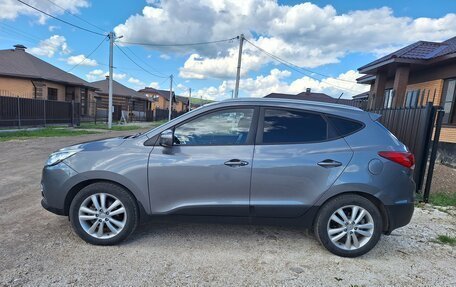 Hyundai ix35 I рестайлинг, 2012 год, 1 250 000 рублей, 6 фотография