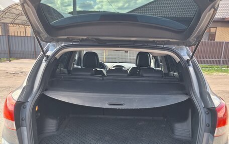 Hyundai ix35 I рестайлинг, 2012 год, 1 250 000 рублей, 10 фотография