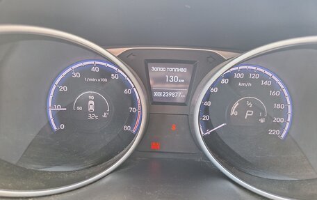 Hyundai ix35 I рестайлинг, 2012 год, 1 250 000 рублей, 12 фотография