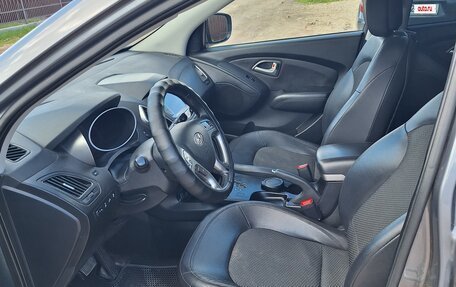 Hyundai ix35 I рестайлинг, 2012 год, 1 250 000 рублей, 7 фотография