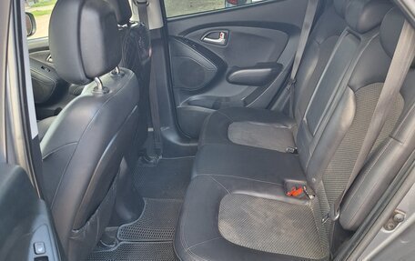 Hyundai ix35 I рестайлинг, 2012 год, 1 250 000 рублей, 8 фотография