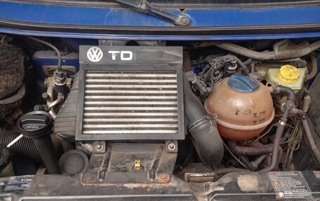 Volkswagen Caravelle T4, 2000 год, 850 000 рублей, 6 фотография
