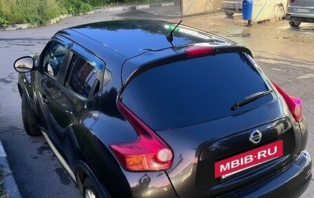 Nissan Juke II, 2011 год, 1 150 000 рублей, 5 фотография