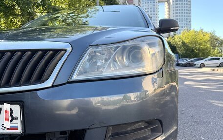 Skoda Octavia, 2012 год, 500 000 рублей, 2 фотография