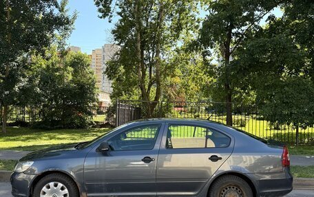 Skoda Octavia, 2012 год, 500 000 рублей, 4 фотография