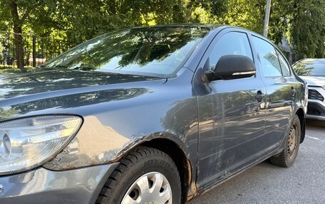 Skoda Octavia, 2012 год, 500 000 рублей, 3 фотография