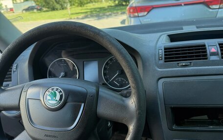 Skoda Octavia, 2012 год, 500 000 рублей, 9 фотография