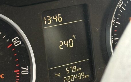 Skoda Octavia, 2012 год, 500 000 рублей, 11 фотография