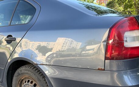 Skoda Octavia, 2012 год, 500 000 рублей, 5 фотография
