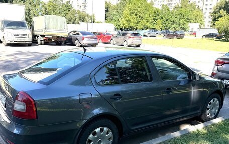 Skoda Octavia, 2012 год, 500 000 рублей, 7 фотография