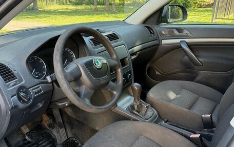 Skoda Octavia, 2012 год, 500 000 рублей, 8 фотография