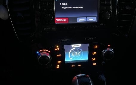 Nissan Juke II, 2011 год, 1 150 000 рублей, 17 фотография