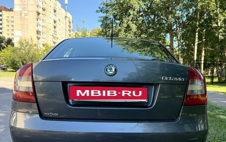 Skoda Octavia, 2012 год, 500 000 рублей, 6 фотография