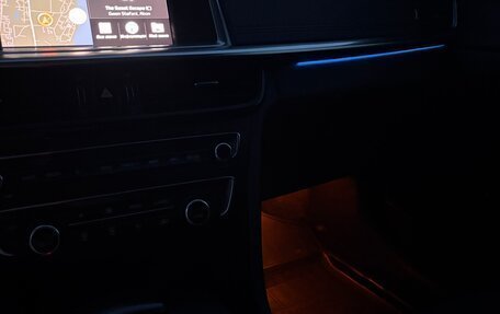 KIA Optima IV, 2018 год, 1 820 000 рублей, 14 фотография