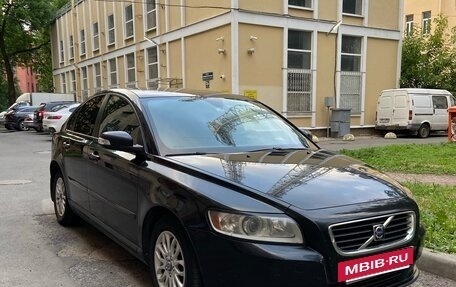 Volvo S40 II, 2007 год, 450 000 рублей, 2 фотография