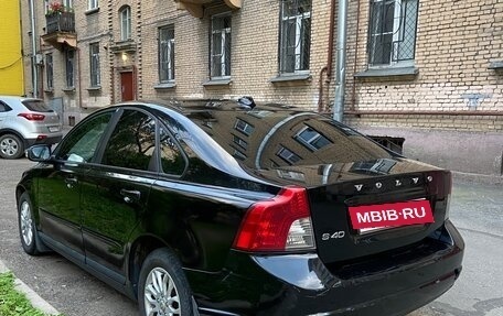 Volvo S40 II, 2007 год, 450 000 рублей, 5 фотография