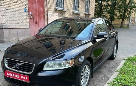 Volvo S40 II, 2007 год, 450 000 рублей, 3 фотография