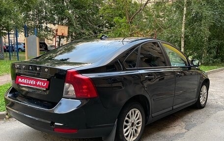Volvo S40 II, 2007 год, 450 000 рублей, 4 фотография