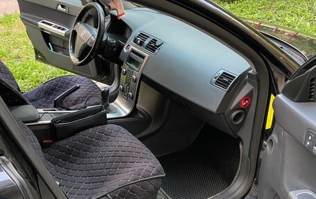 Volvo S40 II, 2007 год, 450 000 рублей, 9 фотография