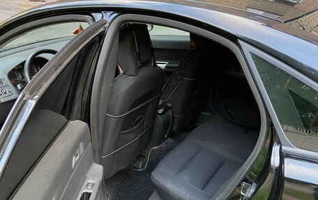 Volvo S40 II, 2007 год, 450 000 рублей, 8 фотография