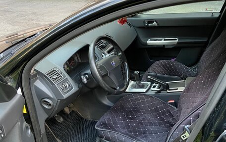 Volvo S40 II, 2007 год, 450 000 рублей, 7 фотография