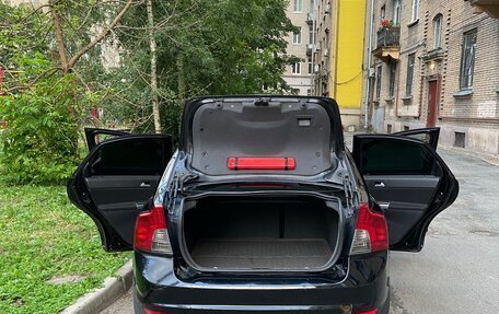 Volvo S40 II, 2007 год, 450 000 рублей, 13 фотография