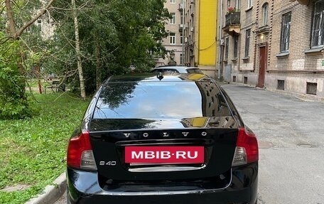 Volvo S40 II, 2007 год, 450 000 рублей, 6 фотография