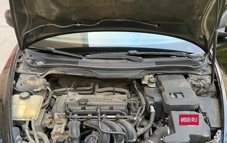 Volvo S40 II, 2007 год, 450 000 рублей, 11 фотография
