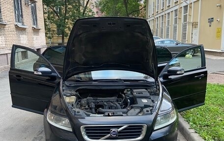 Volvo S40 II, 2007 год, 450 000 рублей, 12 фотография