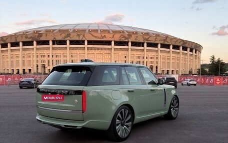 Land Rover Range Rover IV рестайлинг, 2024 год, 26 700 000 рублей, 6 фотография