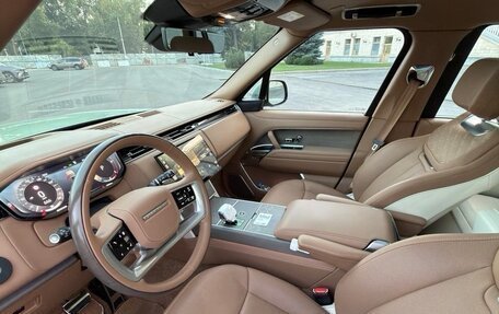 Land Rover Range Rover IV рестайлинг, 2024 год, 26 700 000 рублей, 9 фотография