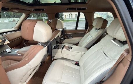 Land Rover Range Rover IV рестайлинг, 2024 год, 26 700 000 рублей, 10 фотография