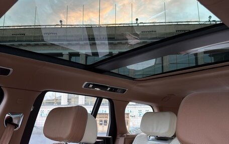 Land Rover Range Rover IV рестайлинг, 2024 год, 26 700 000 рублей, 16 фотография