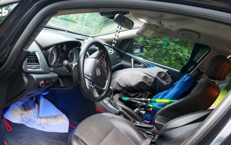 Opel Astra J, 2011 год, 419 000 рублей, 20 фотография